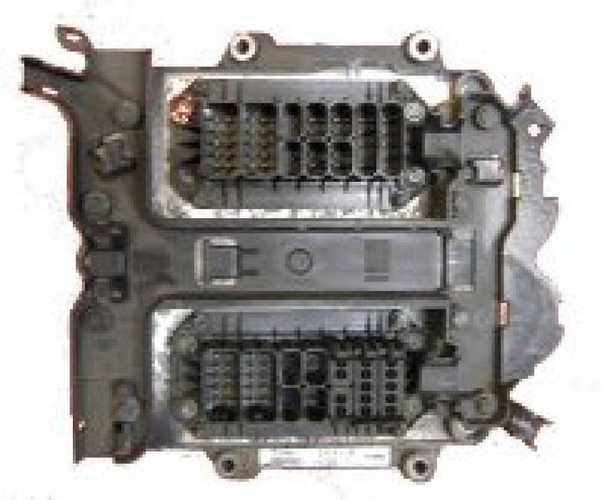 واحد کنترل اسکانیا (ECU EMS) 1725654