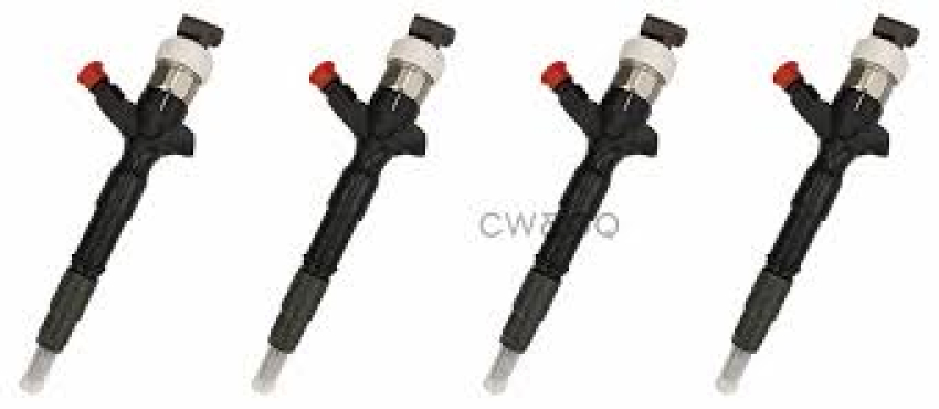 انژکتور تویوتا OEM 2KD-FTV 23670-09360