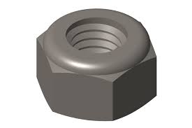 قفل چینی کامینز ESNA 1/4-20 NC 900013919