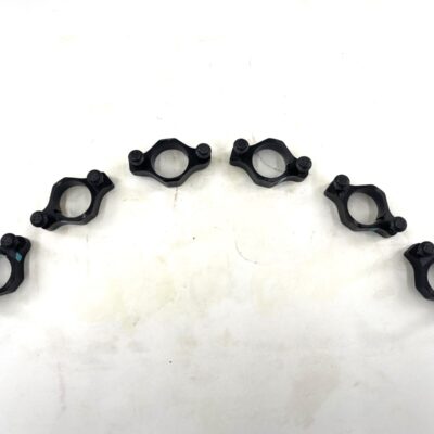 انژکتور CUMMINS CLAMP CHINA 3976370