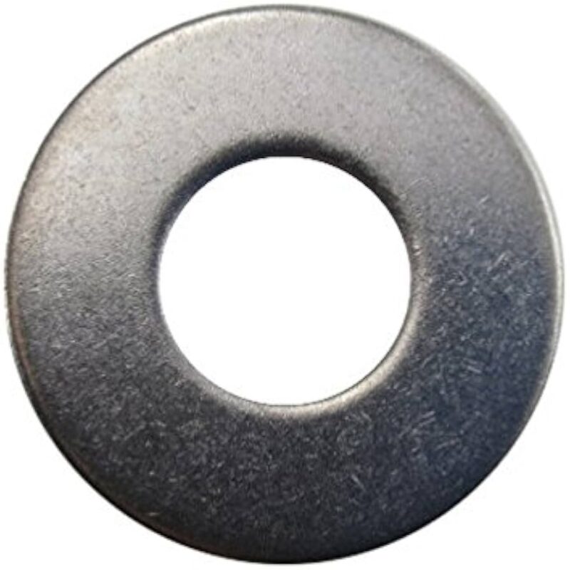 CUMMINS CHINA FLATWASHER 1/4 HARDENED 90005167