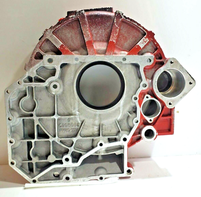 CUMMINS CHINA Cummins Flywheel Housing For ISB/QSB 6.7L 4944348