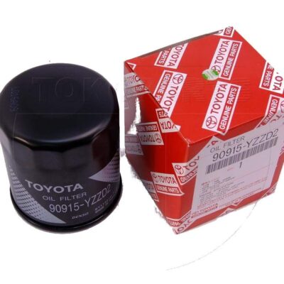 فیلتر روغن تویوتا 90915 - YZZD2