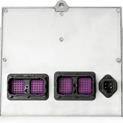 واحد کنترل ECU کامینز 4921776