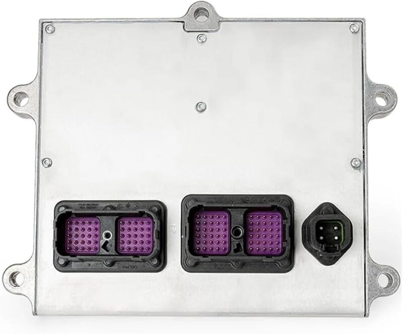 واحد کنترل ECU کامینز 4921776