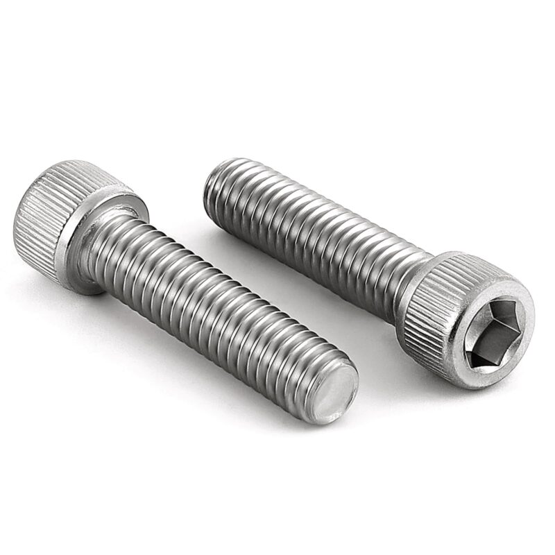 CUMMINS CHINA CAPSCREW 1/4-20 X 1 - 90028771