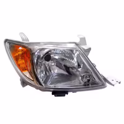 TOYOTA - HEADLAMP ASSY LH 81130-0K190