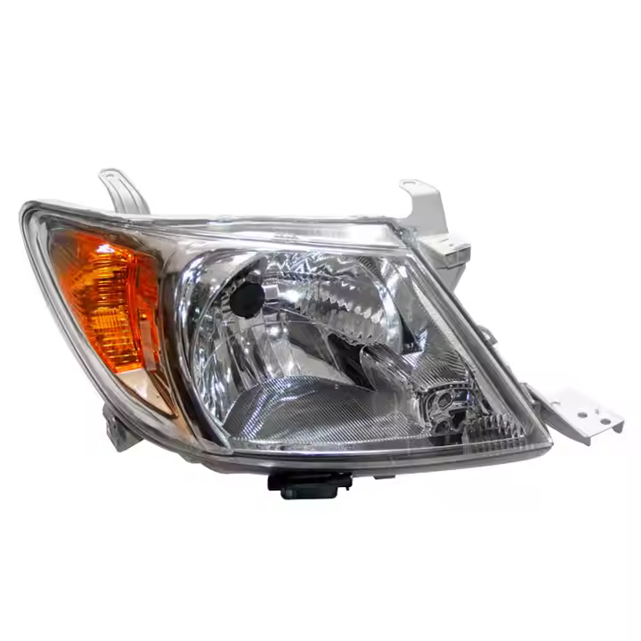 TOYOTA - HEADLAMP ASSY LH 81130-0K190