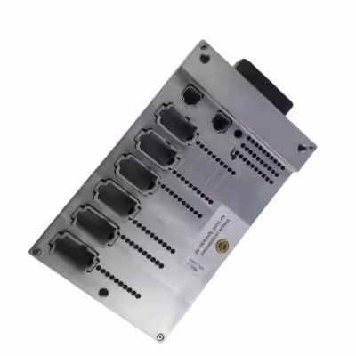 کنترلر پخش کننده Konecranes 213586