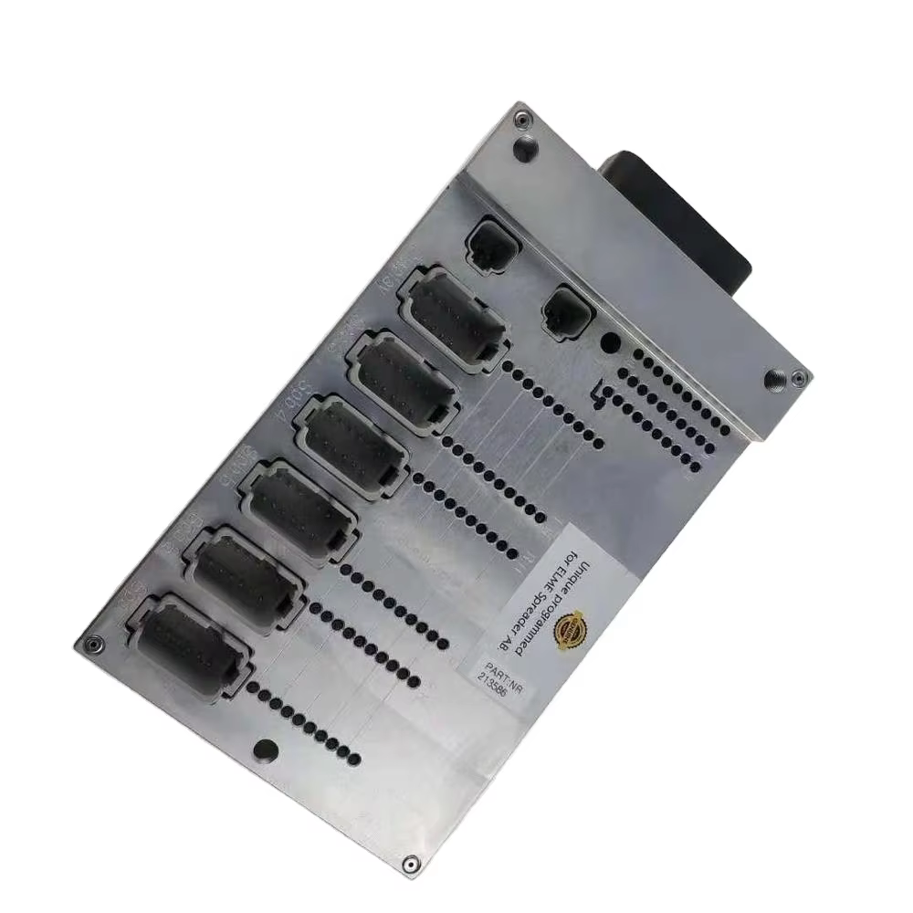 کنترلر پخش کننده Konecranes 213586