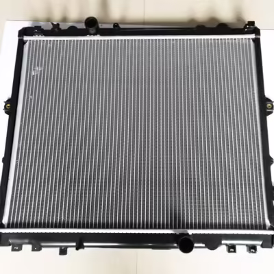 مونتاژ رادیاتور تویوتا - 16400-0L250