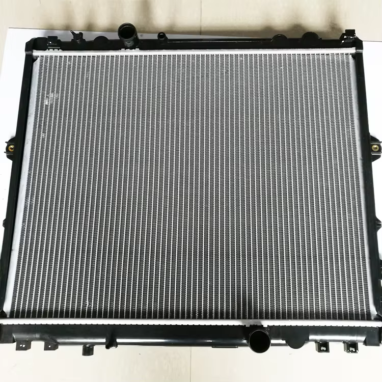 مونتاژ رادیاتور تویوتا - 16400-0L250