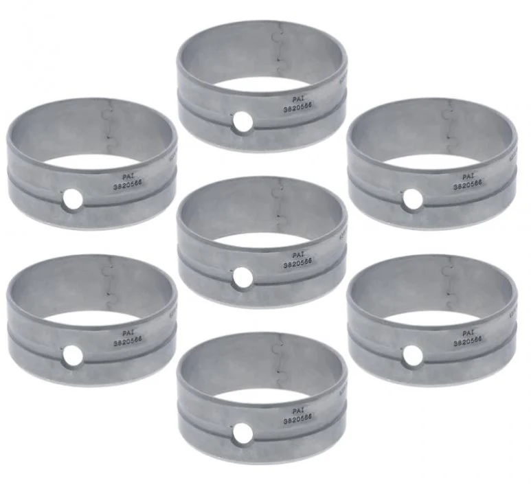 ست بوشینگ بادامک کامینز L10 / M11 / ISM - 151565 - 3820566