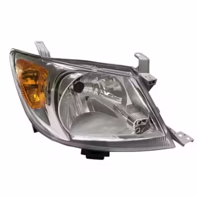 TOYOTA - HEADLAMP ASSY RH 81106-0K021