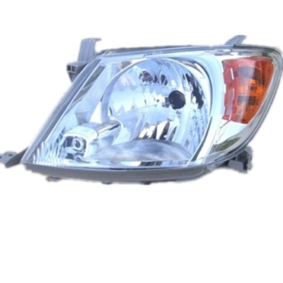 TOYOTA - HEADLAMP ASSY LH 81105-0K021