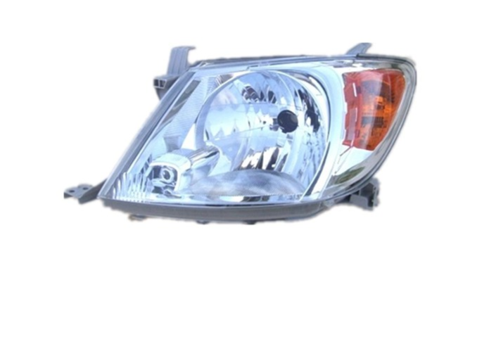 TOYOTA - HEADLAMP ASSY LH 81105-0K021