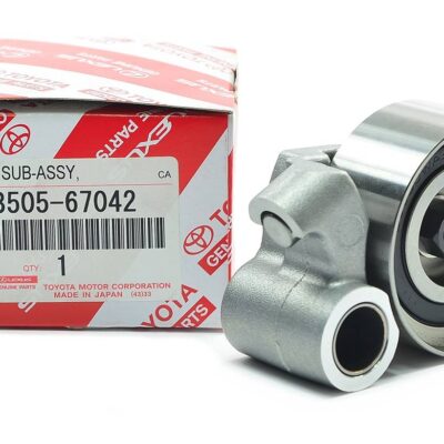 تویوتا OEM Idler زیر مجموعه 13505-67042