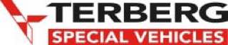 Terberg فیلتر سر O-Ring 0634306053