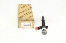 مونتاژ انژکتور تویوتا - 23670-09380