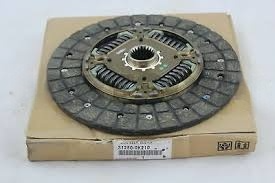 تویوتا دیسک عاصی کلاچ 31250-0K210