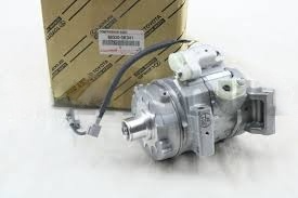 مونتاژ کمپرسور تویوتا - 88320-0K341