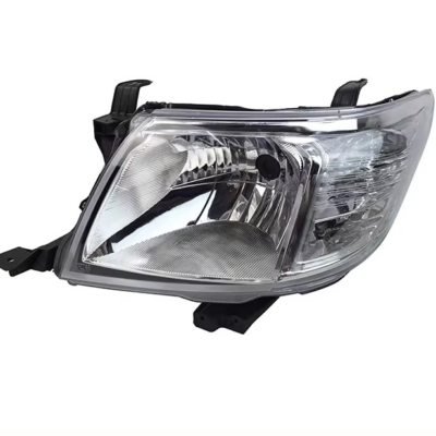 TOYOTA - HEADLAMP ASSY RH 81110-0K390