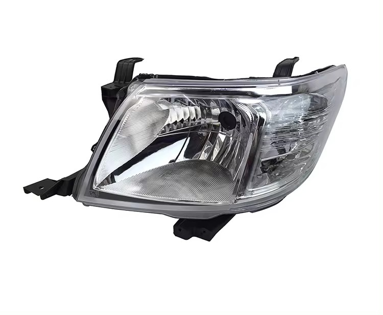 TOYOTA - HEADLAMP ASSY RH 81110-0K390