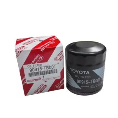 روغن فیلتر اصلی تویوتا 90915-TB001