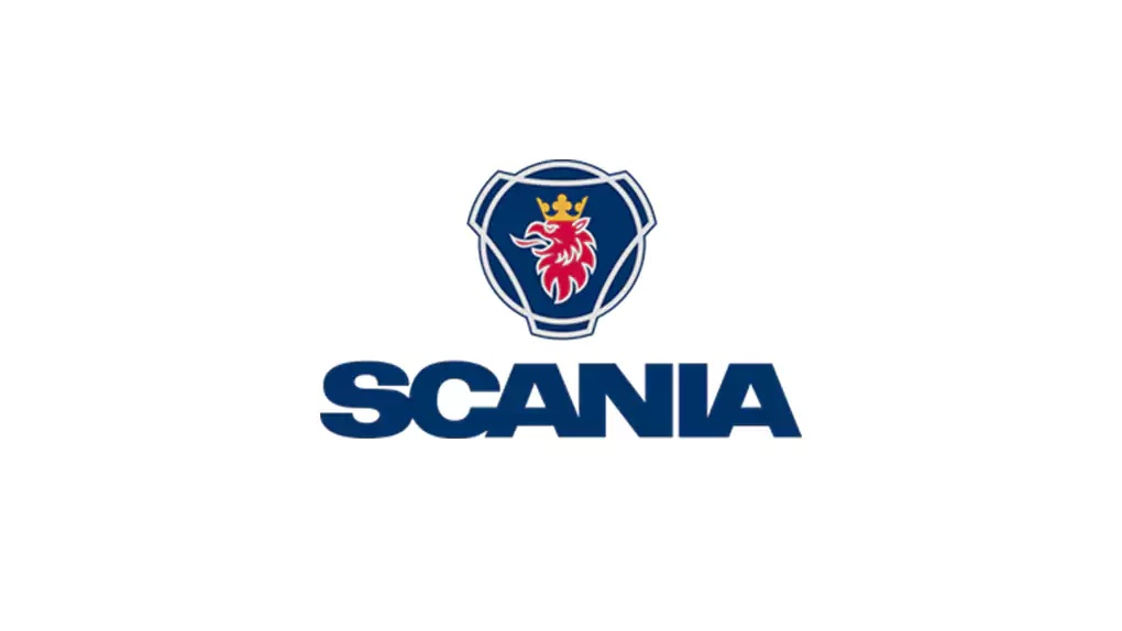 scania
