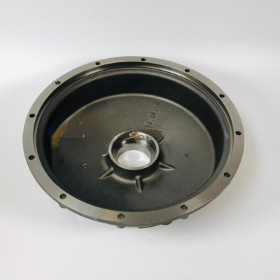 کاور گیربکس ZF 4657330044
