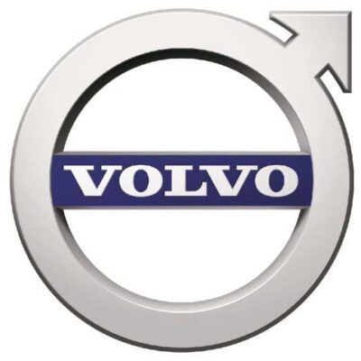 VOLVO - شیلنگ رادیاتور موتور ولوو سری 12 PN:3827266