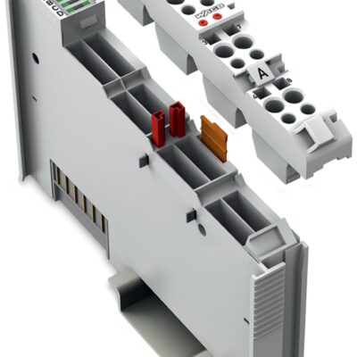 ماژول خروجی دیجیتال 8 کاناله WAGO 753-530