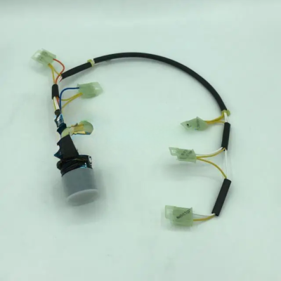 مهار سیم ZF 4656206006