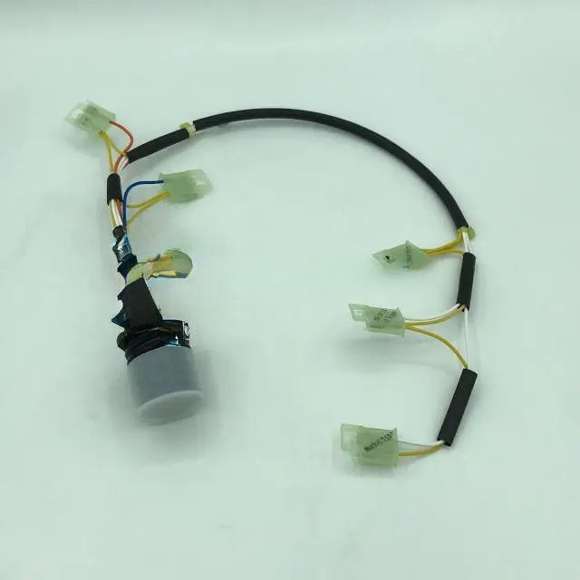 مهار سیم ZF 4656206006