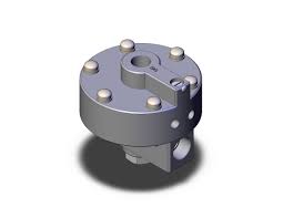 شیر کنترل جهت SMC IL100-N03
