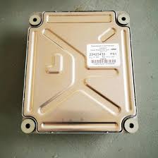 ECU ولوو پنتا برای TAD1141VE 22423435