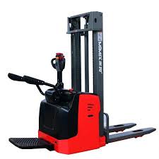 استاکر پالت برقی سری میما MB TB20-45