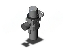 تنظیم کننده فشار SMC AW30-N03BG-2Z-D