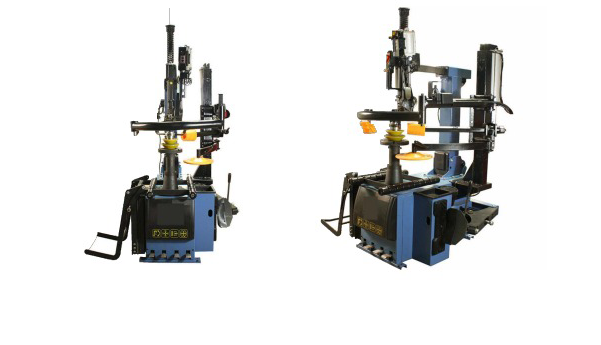 Geeges - CAR TYRE CHANGER RL-979