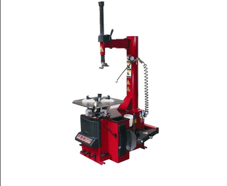 Geeges - تعویض تایر ماشین RL-586