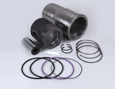 VOLVO - کیت آستر سیلندر برای ولوو 1241 P/N: 3848523