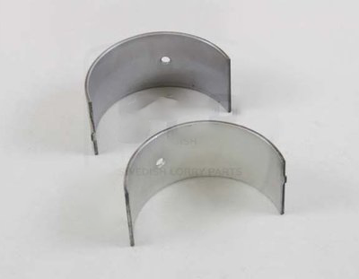VOLVO - جفت بلبرینگ Con Rod Std برای ولوو 1241 P / N: 276134