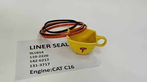 CAT - راهنمای سوپاپ بوشینگ O-ring PN: 110-2220