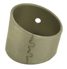 گربه - اتصال میله اتصال بوشینگ PN: 4P-8495