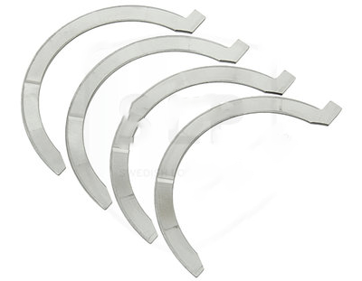 VOLVO - کیت واشر رانش Std برای ولوو 1241 P/N: 3093651