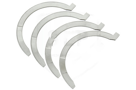 VOLVO - کیت واشر رانش Std برای ولوو 1241 P/N: 3093651