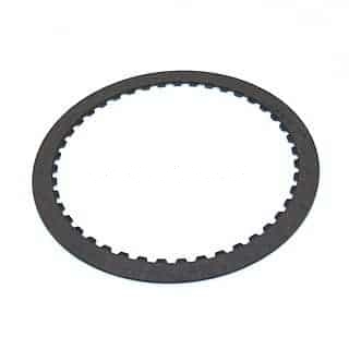 ZF - صفحه کلاچ اصطکاکی PN:501212373
