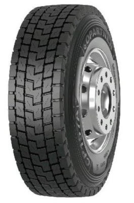 COPARTNER - تایر مسافت طولانی معقول PN: CP157A