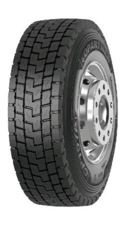 COPARTNER - تایر مسافت طولانی معقول PN: CP157A