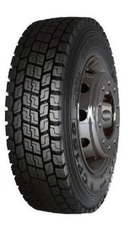COPARTNER – Reasonable Long Haul PN:CP158 Tire